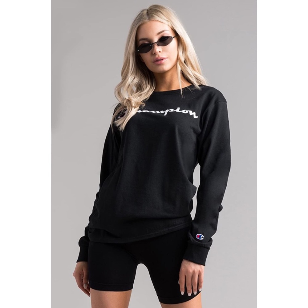 Champion Sweatshirt